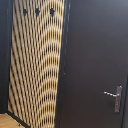 Апартаменты Climatise Place De Jaude Garage Balcon Tv Wifi Клермон-Ферран